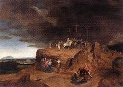 MASSYS, Cornelis Crucifixion dh oil painting picture wholesale